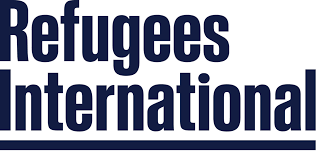 Refugees International Logo